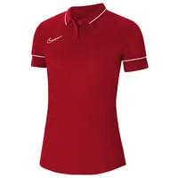 Nike Dri-Fit Academy Polo Shirt W Cv2673-657