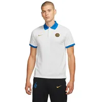 Nike Inter Milan Polo M Cw5306-100 T-Shirt
