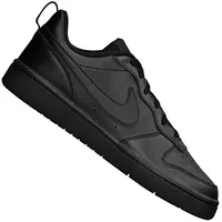 Nike Jr Court Borough Low 2 Gs Bq5448-001 shoes