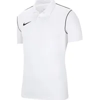 Nike Koszulka Polo Dri Fit Park 20 Bv6879 100 biały Xxl