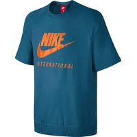 Nike M Nk Intl Crw Ss T-Shirt 834306-457-S 834306457-S