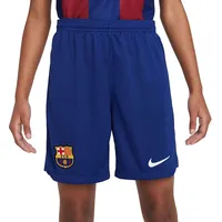 Nike Shorts Fc Barcelona Home Stadium Jr Dx2783-455