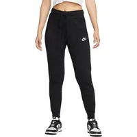Nike Spodnie Nsw Club Fleece W Dq5174 010, Rozmiar M