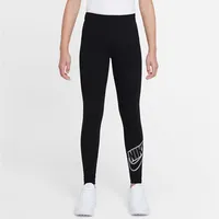 Nike Sportswear Favorites Jr Dd6278 010 Leggings Dd6278010