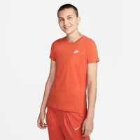 Nike Sportswear W Dn2393 861 T-Shirt Dn2393861