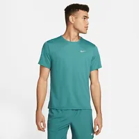 Nike T-Shirt Dri-Fit Uv Miler M Dv9315-379
