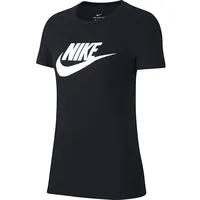 Nike T-Shirt Tee Essential Icon Future W Bv6169 010 Bv6169010