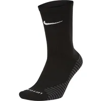 Nike U Squad Crew socks black Sk0030 010 Sk0030010