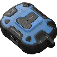 Nillkin Bounce Pro Case for Airpods 2 Blue 57983115540