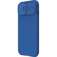 Nillkin Camshield Pro Magnetic Hard Case for Apple iPhone 15 Plus Blue 57983116977