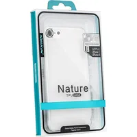 Nillkin Nature Tpu Case for Samsung Galaxy S8 Plus transparent Pok023320