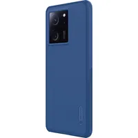 Nillkin Super Frosted Pro Back Cover for Xiaomi 13T Blue 57983118150