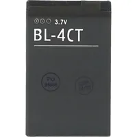 Nokia Bl-4Ct Akumulators  X3-00 X3-01 5310 Li-Ion 860Mah Oem 4752168002209