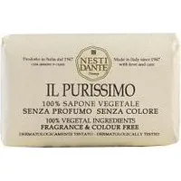 Noname Nesti Dante Il Purissimo Fragrance Color Free toilet soap 150G 837524001493