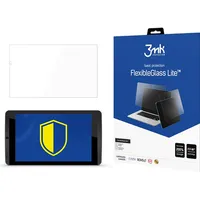 Nvidia Shield Tablet - 3Mk Flexibleglass Lite 8.3 screen protector Do Lite47