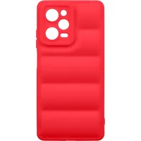 Obalme Puffy Case for Xiaomi Redmi Note 12 Pro 5G Red 57983117338