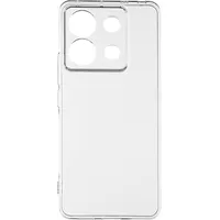 Obalme Tpu Case for Xiaomi Redmi Note 13 Pro 5G Transparent 57983119720