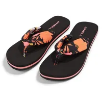 Oneill Ditsy Sun Bloom Sandals W 92800613244 flip-flops