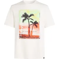 Oneill Jack Neon T-Shirt M 92800613598