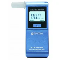 Oromed X12 Pro Blue alcohol tester