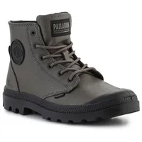 Palladium Pampa Hi Supply Lth 77963-213-M shoes