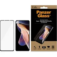 Panzerglass E2E Regular Xiaomi Redmi Note 11 Pro 5G Case Friendly czarny black 8052