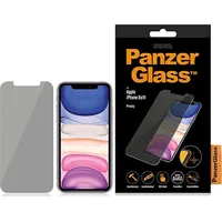 Panzerglass Standard Fit iPhone Xr 11 Privacy Screen P2662
