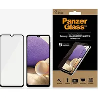 Panzerglass Ultra-Wide Fit tempered glass for Samsung Galaxy A13  A23 M13 M23 5G M33 Gsm169233