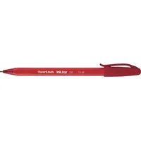 Paper Mate Papermate Inkjoy 100 Red Stick ballpoint pen Medium S0957140