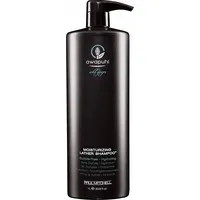 Paul Mitchell Moisturizing Lather Shampoo nawilżający szampon do włosów 1000Ml Art1428287