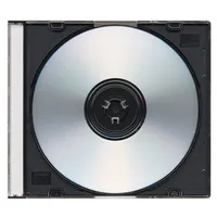 Philips Dvd-R 4.7Gb slim case Dm4S6S01F/00