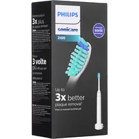 Philips Sonicare Sonic Toothbrush Hx3651/13