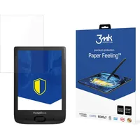 Pocketbook Basic Lux 3 - 3Mk Paper Feeling 8.3 screen protector Do Feeling97