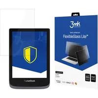Pocketbook Touch Hd 3 - 3Mk Flexibleglass Lite 8.3 screen protector Do Lite63
