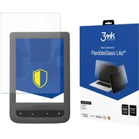 Pocketbook Touch Lux 3 - 3Mk Flexibleglass Lite 8.3 screen protector Do Lite59