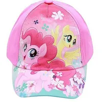 Poniju cepure My Little ponies 52 gaiši rozā 7939 771-793-A-52