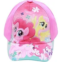 Poniju cepure My Little ponies 54 gaiši rozā 2319 771-793-A-54