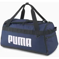 Puma Challenger Duffel Bag S 079530-02 / tumši zils