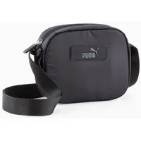 Puma Core Pop Cross Body Bag 079856-01 / melns viens izmērs