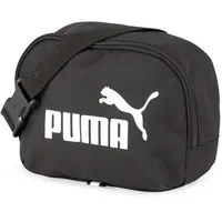 Puma Phase Waist Bag 076908 01 / melns viens izmērs