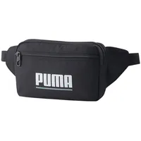 Puma Plus jostas soma 079614 01 / melna viens izmērs