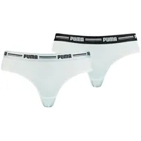 Puma Underwear Brazilian 2P Pack W 907856 04 90785604