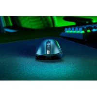 Razer Deathadder V2 X Hyperspeed mouse Right-Hand Bluetooth Optical 14000 Dpi Rz01-04130100-R3G1