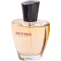 Real Time Coup Damour Edp 100 ml 8715658360063