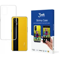Realme Gt 5G - 3Mk Skinny Case Case35