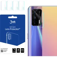Realme Gt Neo 5G - 3Mk Lens Protection screen protector Protection324