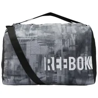 Reebok Bag W Elemental Gr Ec5510 / melns