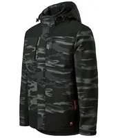 Rimeck Vertex Camo M Mli-W56C2 softshell jacket