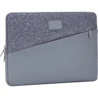 Rivacase 7903 Laptop Sleeve 13.3  grey 4260403573419