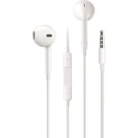 Riversong wired earphones Spirit M white Ea125